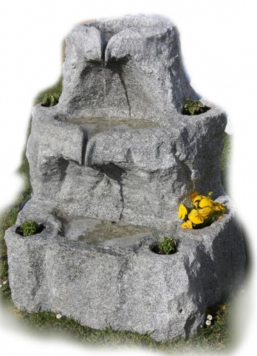 Kaskadenbrunnen